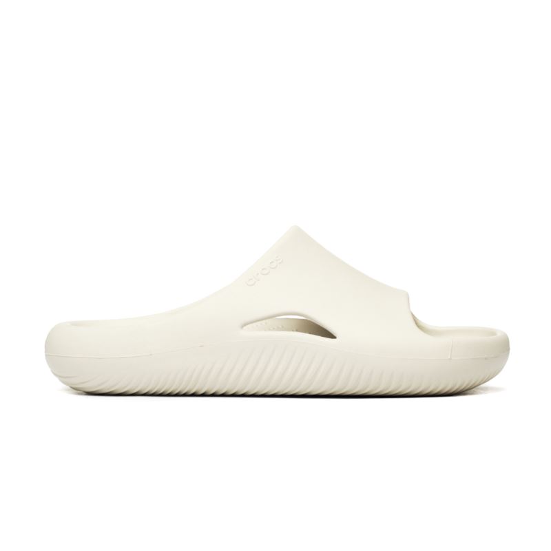 Crocs Mellow Slide Bone 208392-2Y2