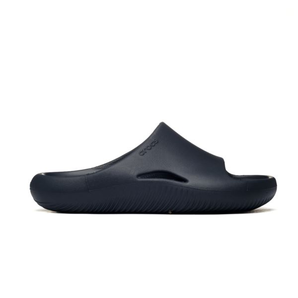 Crocs Mellow Slide Navy 208392-410