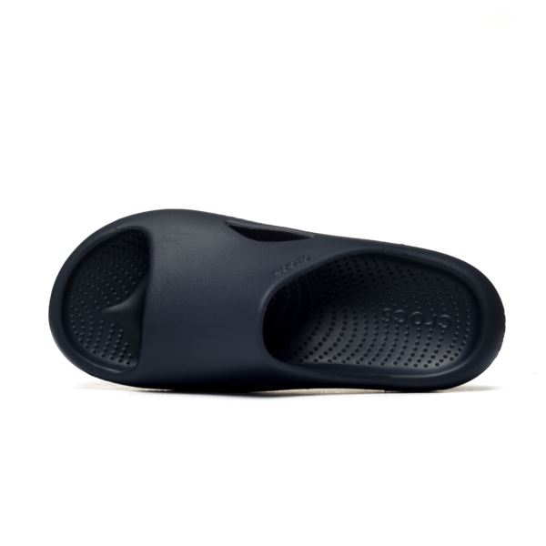 Crocs Mellow Slide Navy 208392-410