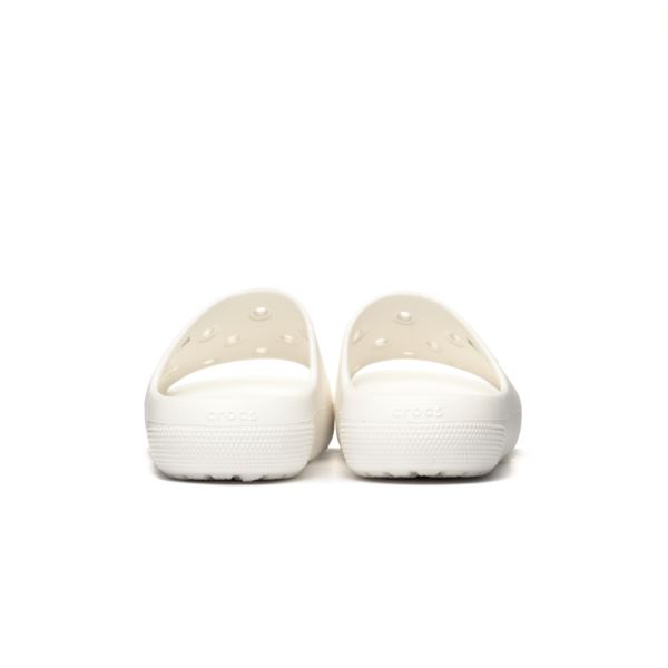 Crocs Classic Slide v2 White 209401-100