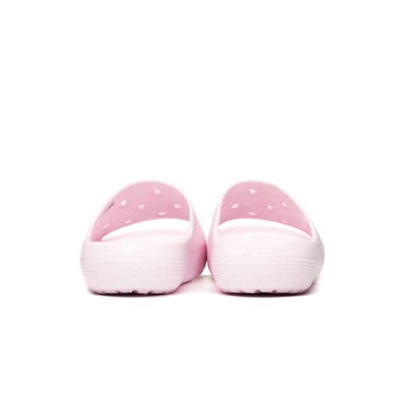 Crocs Classic Slide v2 Pink Milk 209401-6ZW