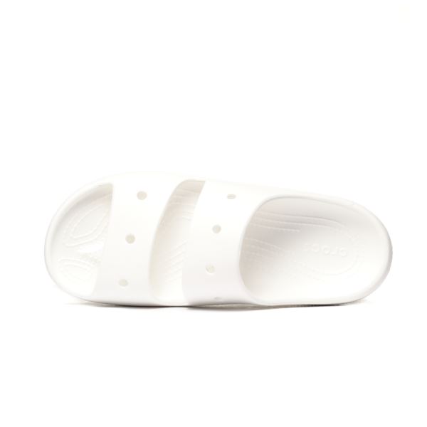 Crocs Classic Sandal v2 209403 White 209403-100