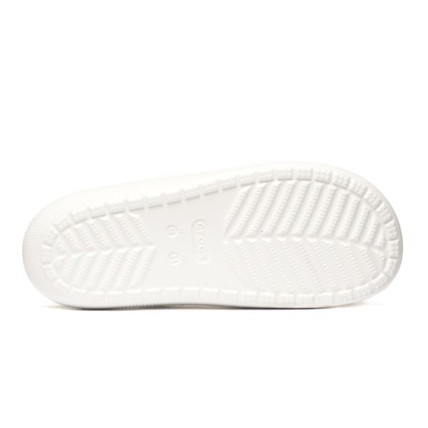 Crocs Classic Sandal v2 209403 White 209403-100