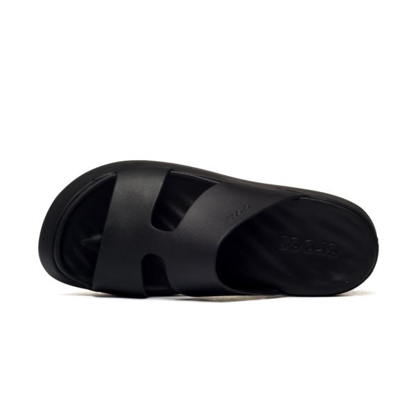 Crocs Getaway Platform H-Strap Black 209409-001