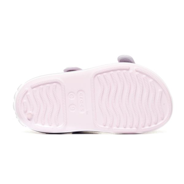 Crocs Crocband Cruiser Sandal 209423-84I