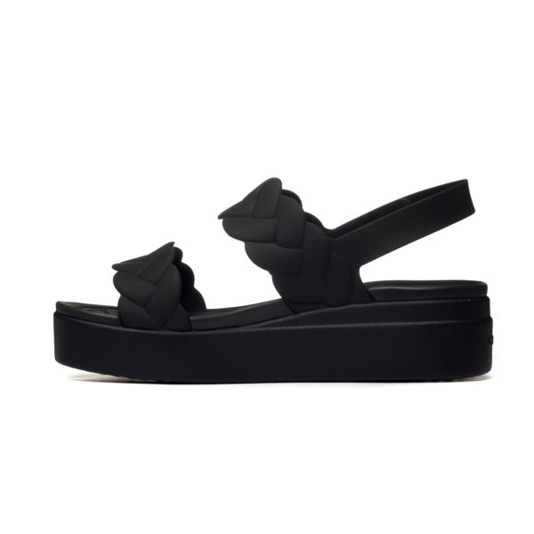 Crocs BROOKLYN WOVEN UPPER LOW WOMEN'S 209977-060