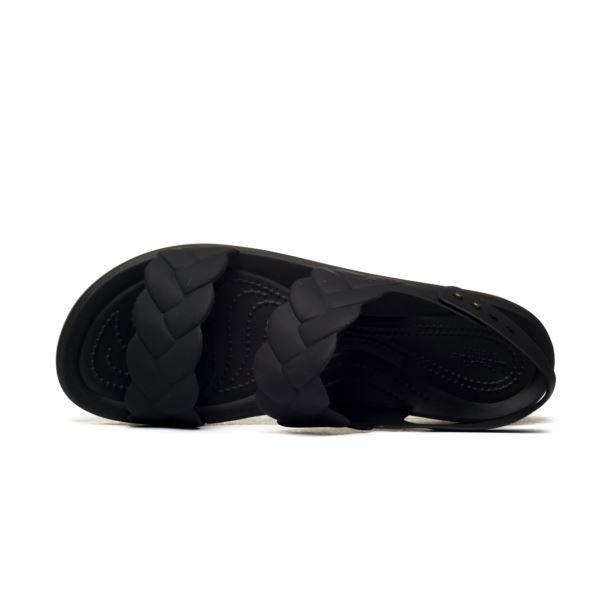 Crocs BROOKLYN WOVEN UPPER LOW WOMEN'S 209977-060