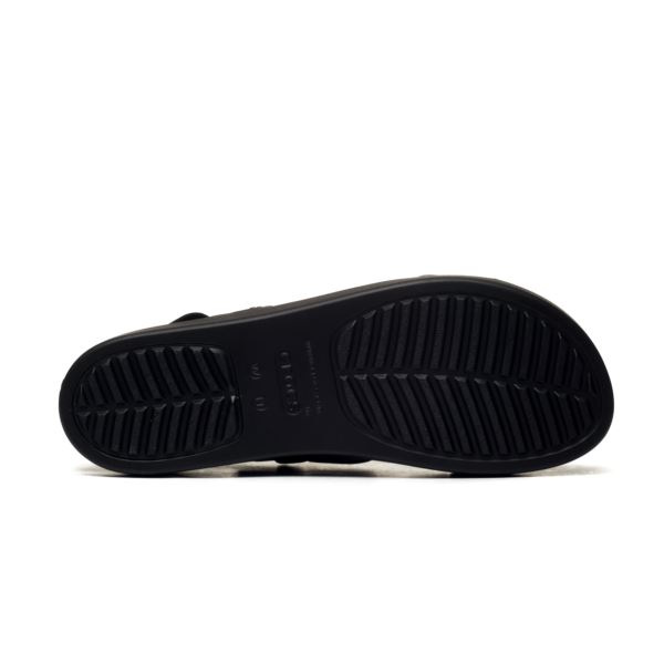 Crocs BROOKLYN WOVEN UPPER LOW WOMEN'S 209977-060