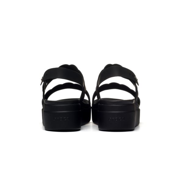 Crocs BROOKLYN WOVEN UPPER LOW WOMEN'S 209977-060