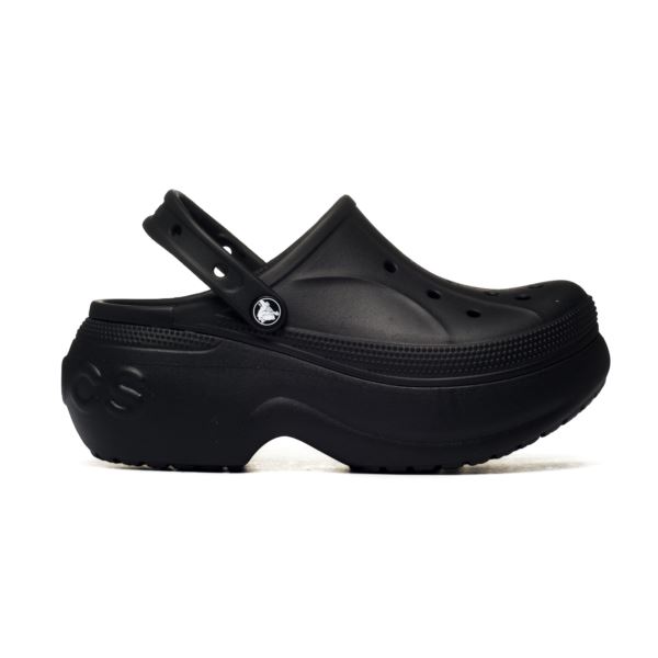 Crocs BELLA CLOG Black 210062-001