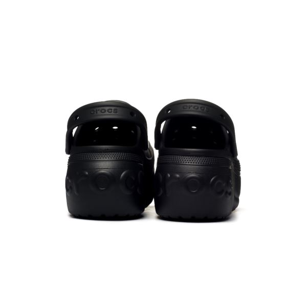 Crocs BELLA CLOG Black 210062-001
