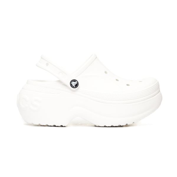 Crocs BELLA CLOG White 210062-100