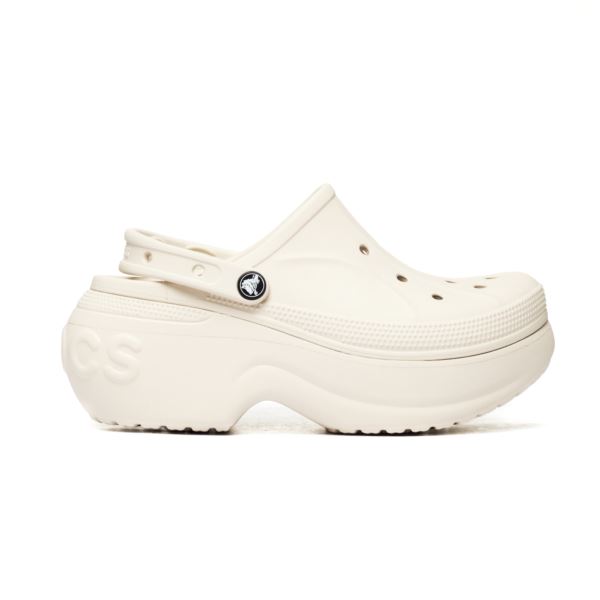 Crocs BELLA CLOG Winter White 210062-11S