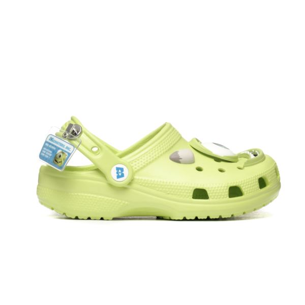 Crocs MONSTERS INC MIKE CLASSIC CLOG 210876-90H