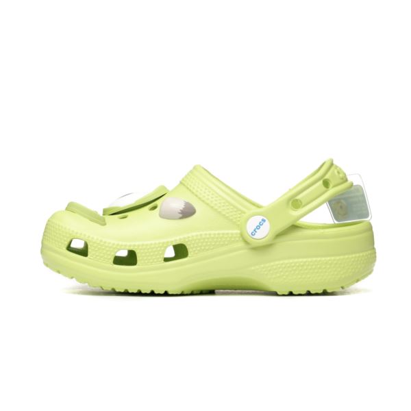 Crocs MONSTERS INC MIKE CLASSIC CLOG 210876-90H