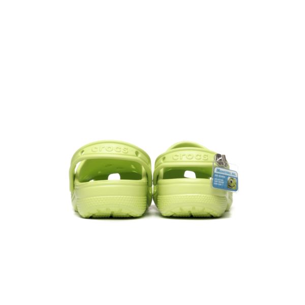 Crocs MONSTERS INC MIKE CLASSIC CLOG 210876-90H