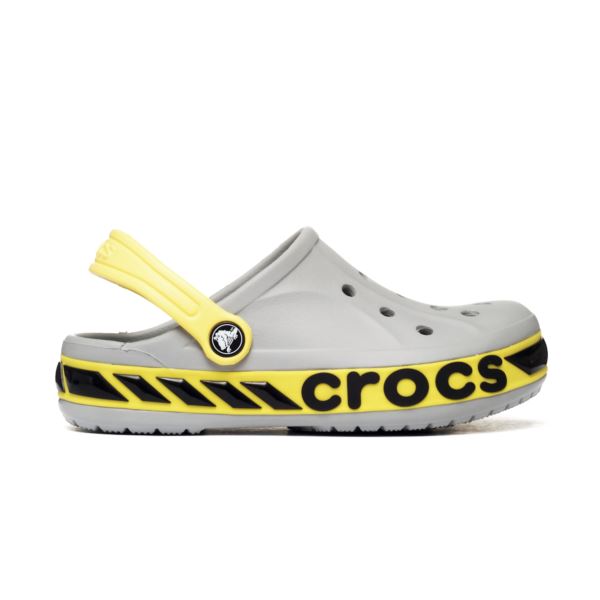 Crocs BAYABAND RACER BAND CLOG KID'S 211018-007