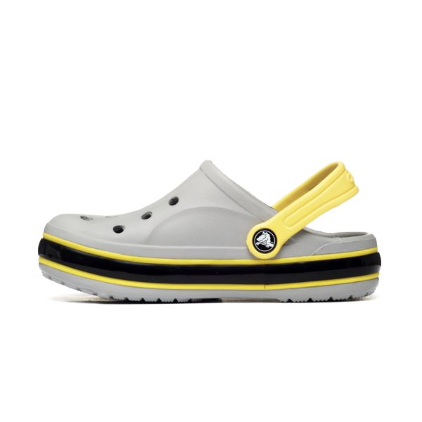 Crocs BAYABAND RACER BAND CLOG KID'S 211018-007