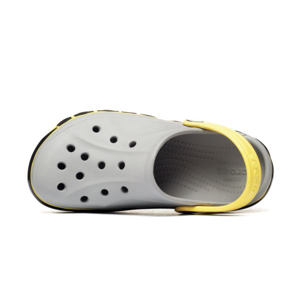 Crocs BAYABAND RACER BAND CLOG KID'S 211018-007