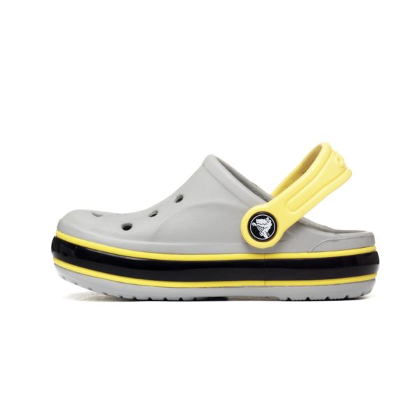 Crocs BAYABAND RACER BAND CLOG 211073 211073-007