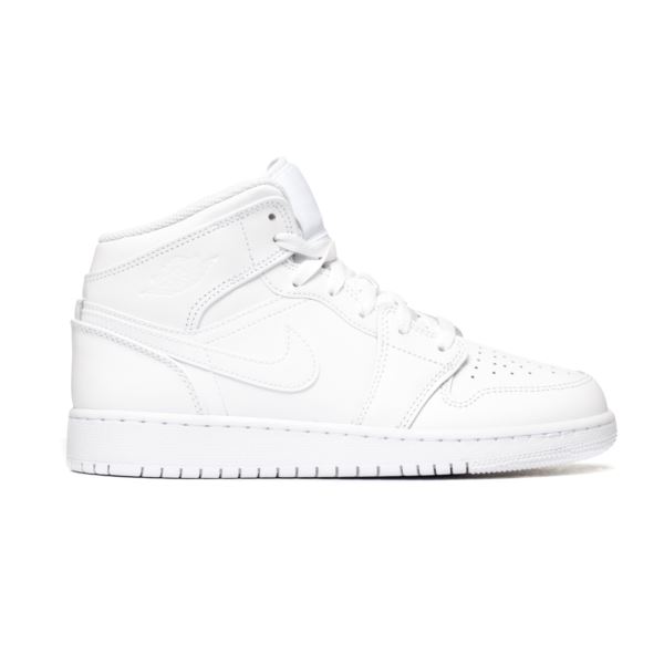 Nike AIR JORDAN 1 MID (GS) 554725-136