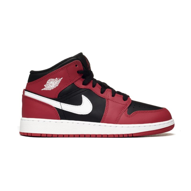 Nike AIR JORDAN 1 MID (GS) DQ8423-061