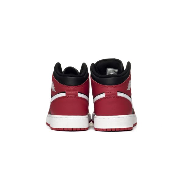 Nike AIR JORDAN 1 MID (GS) DQ8423-061