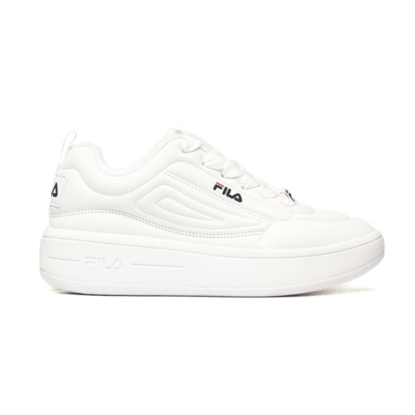 Fila SUPERBUBBLE wmn FFW0536-10004