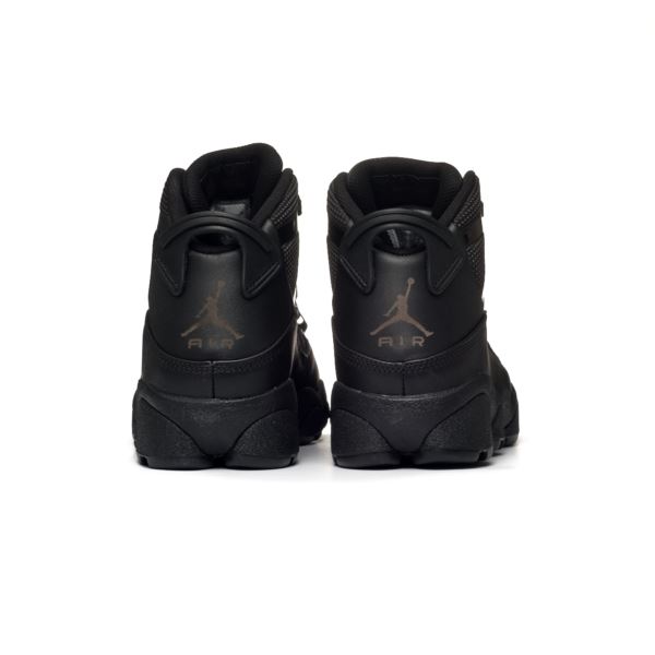 Nike JORDAN WINTERIZED 6 RINGS FV3826-001