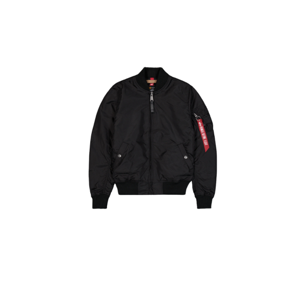 Alpha Industries MA-1 TT...