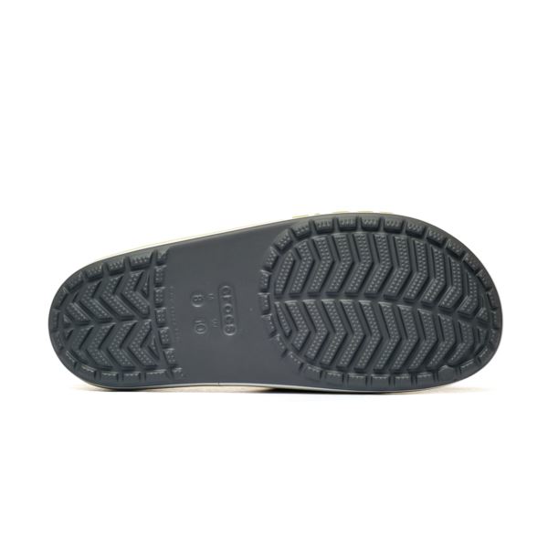 Crocs Bayaband Slide 205392-0GX