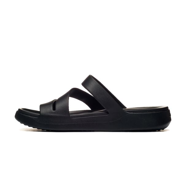 Crocs Getaway Strappy Black 209587-001