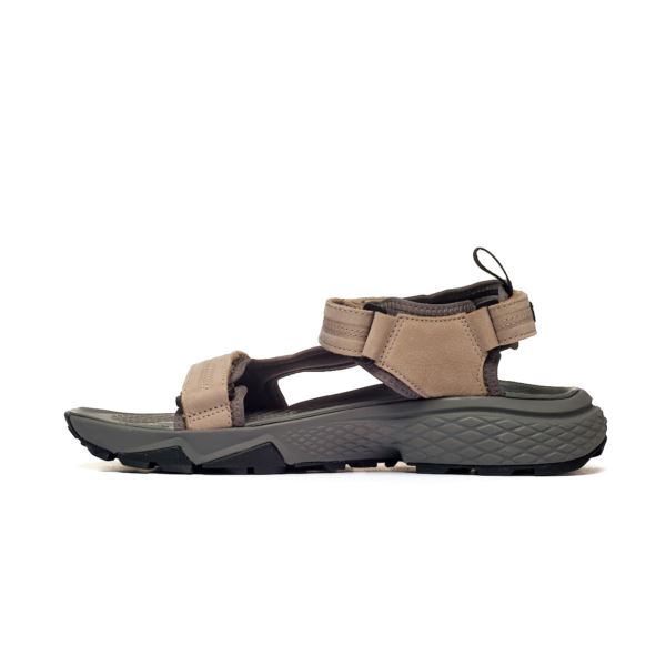 Columbia PEAKFREAK RUSH SANDAL LEA 2121251212