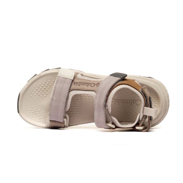 Columbia PEAKFREAK RUSH SANDAL LEA 2121261279