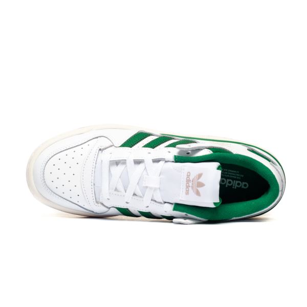 Adidas FORUM LOW CL FTWWHT IH7820