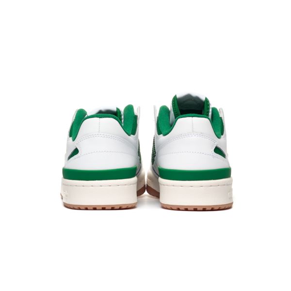 Adidas FORUM LOW CL FTWWHT IH7820