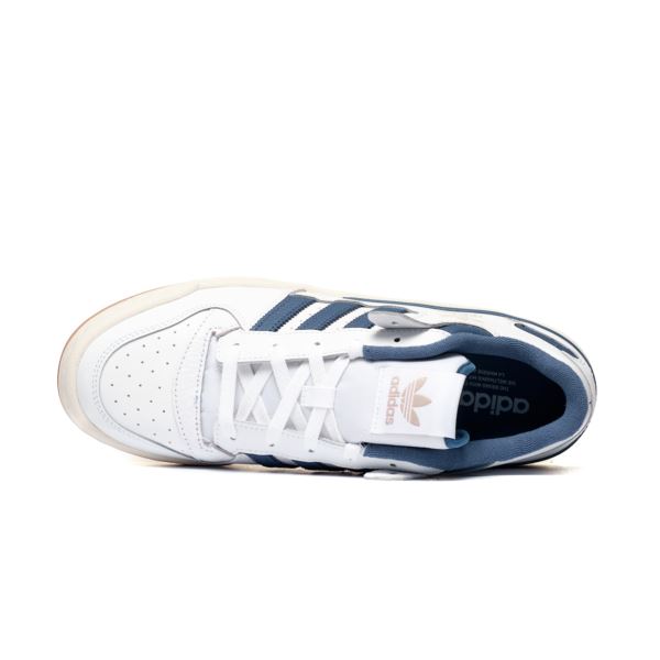 Adidas FORUM LOW CL FTWWHT/ IH7821