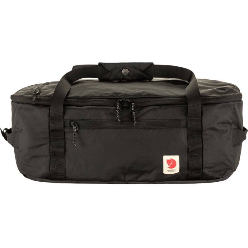 Fjallraven High Coast Duffel 36 Black 23200254-550