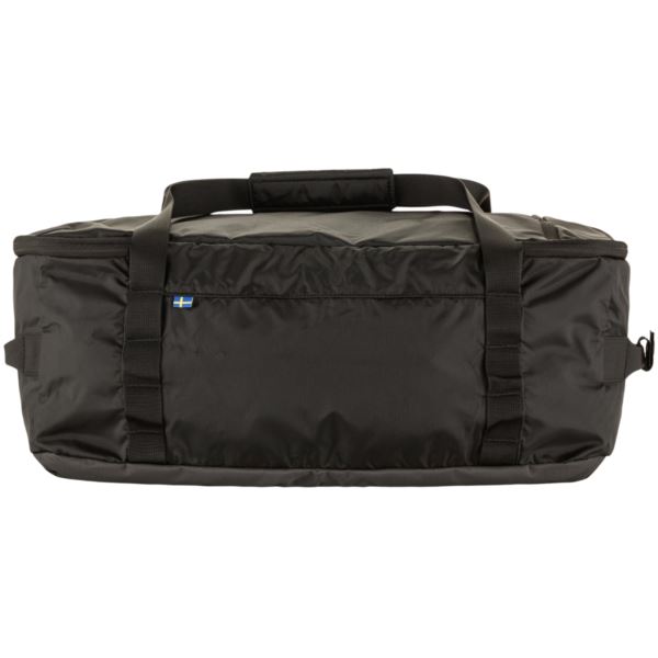 Fjallraven High Coast Duffel 36 Black 23200254-550