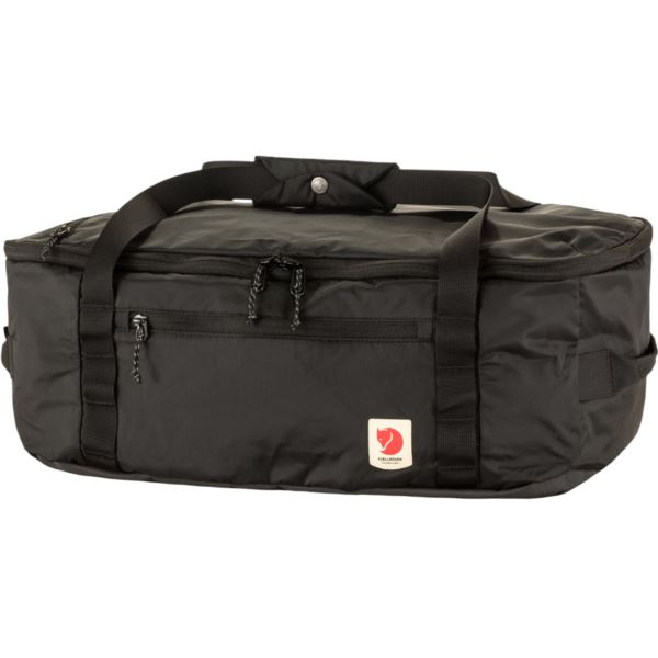 Fjallraven High Coast Duffel 36 Black 23200254-550