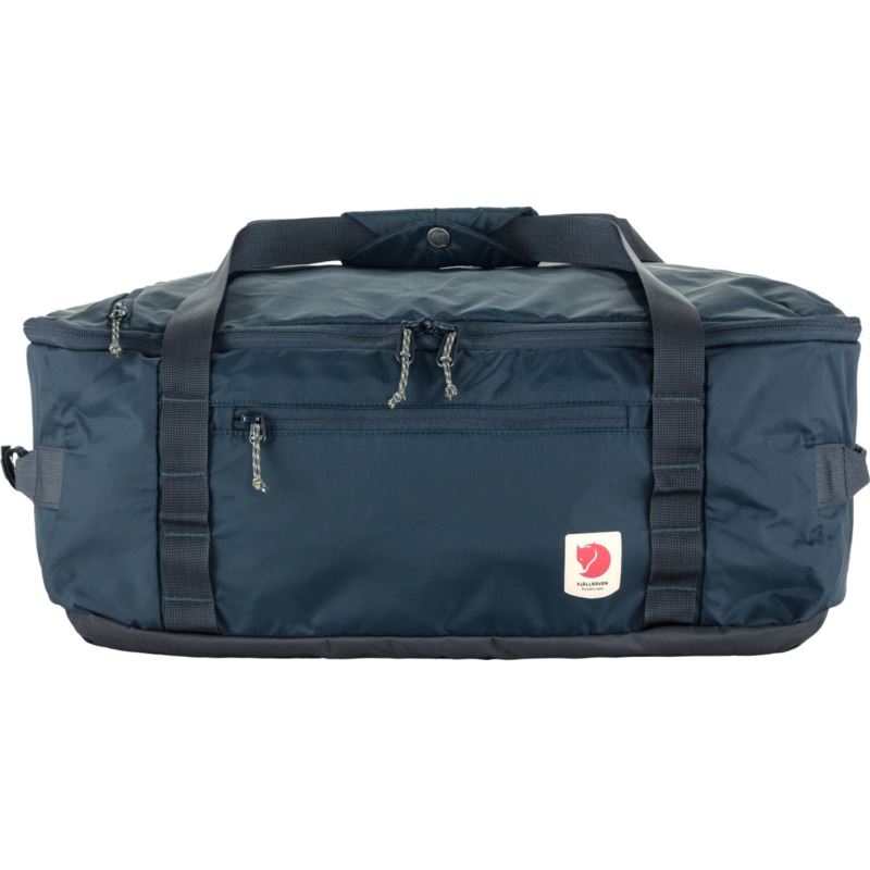 Fjallraven High Coast Duffel 36 Navy 23200254-560