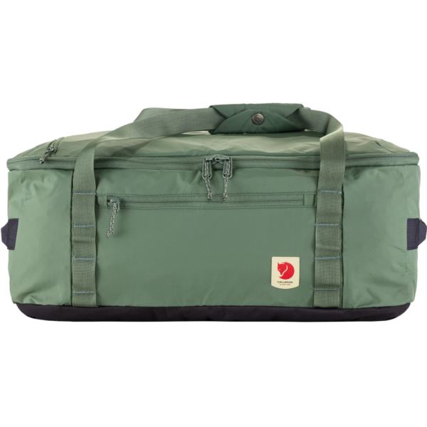 Fjallraven High Coast Duffel 36 Patina Green 23200