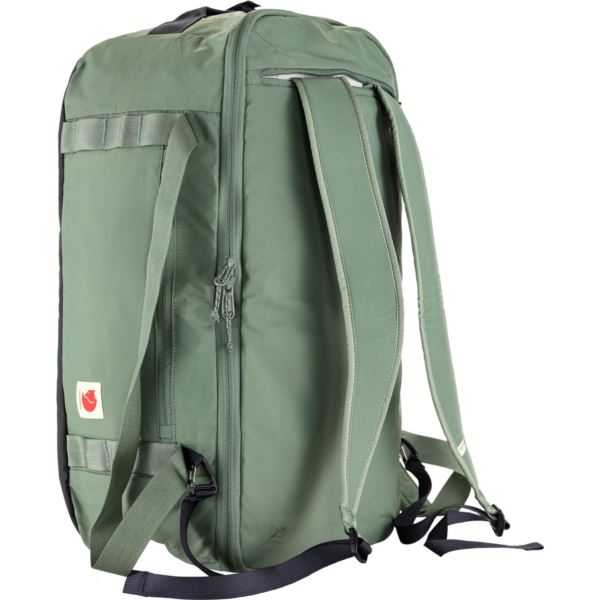 Fjallraven High Coast Duffel 36 Patina Green 23200