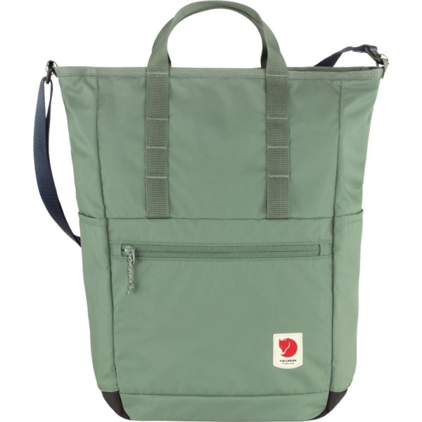 Fjallraven High Coast Totepack Patina Green 23225-