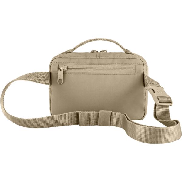 Fjallraven Kanken Hip Pack Fossil 23796-118