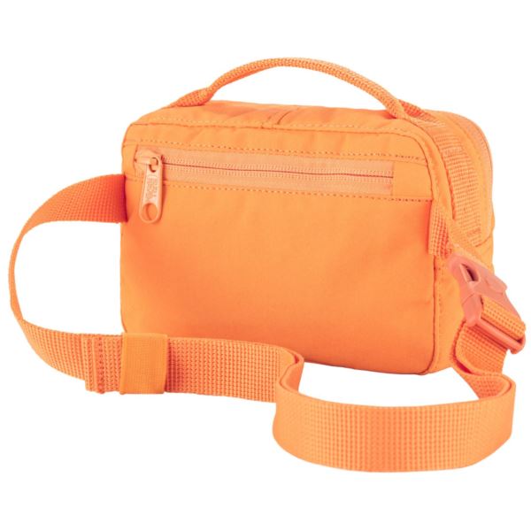 Fjallraven Kanken Hip Pack Sunstone Orange 23796-1