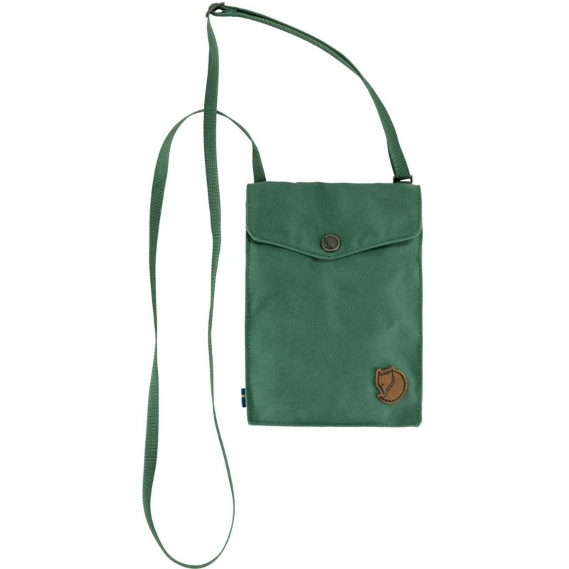 Fjallraven Pocket Deep Patina 24221-679