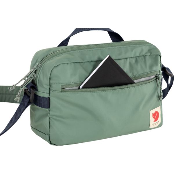 Fjallraven High Coast Crossbody   23227-614