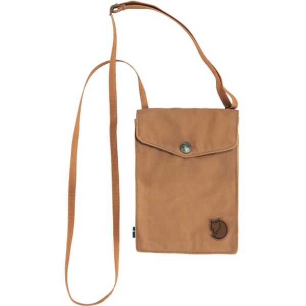 Fjallraven Pocket Khaki Dust 24221-228