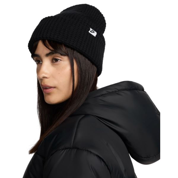 Nike U NK PEAK BEANIE TC WAF F24 L FZ2123-010